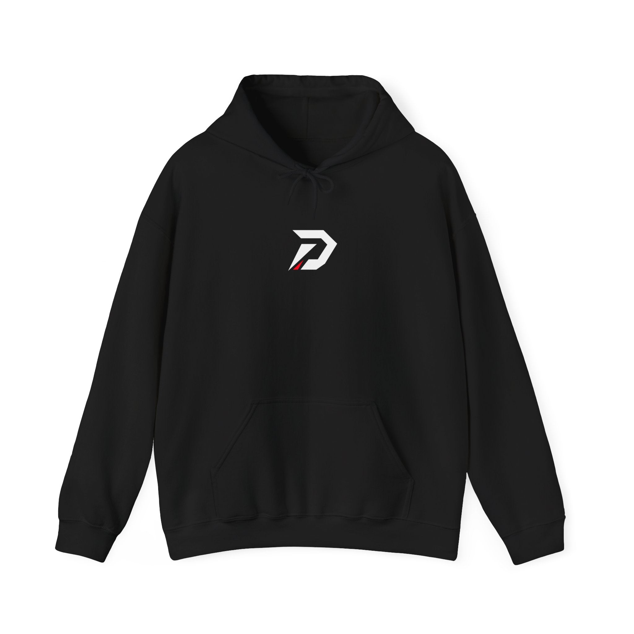 The Discipline Hoodie
