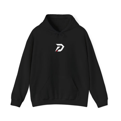 The Discipline Hoodie