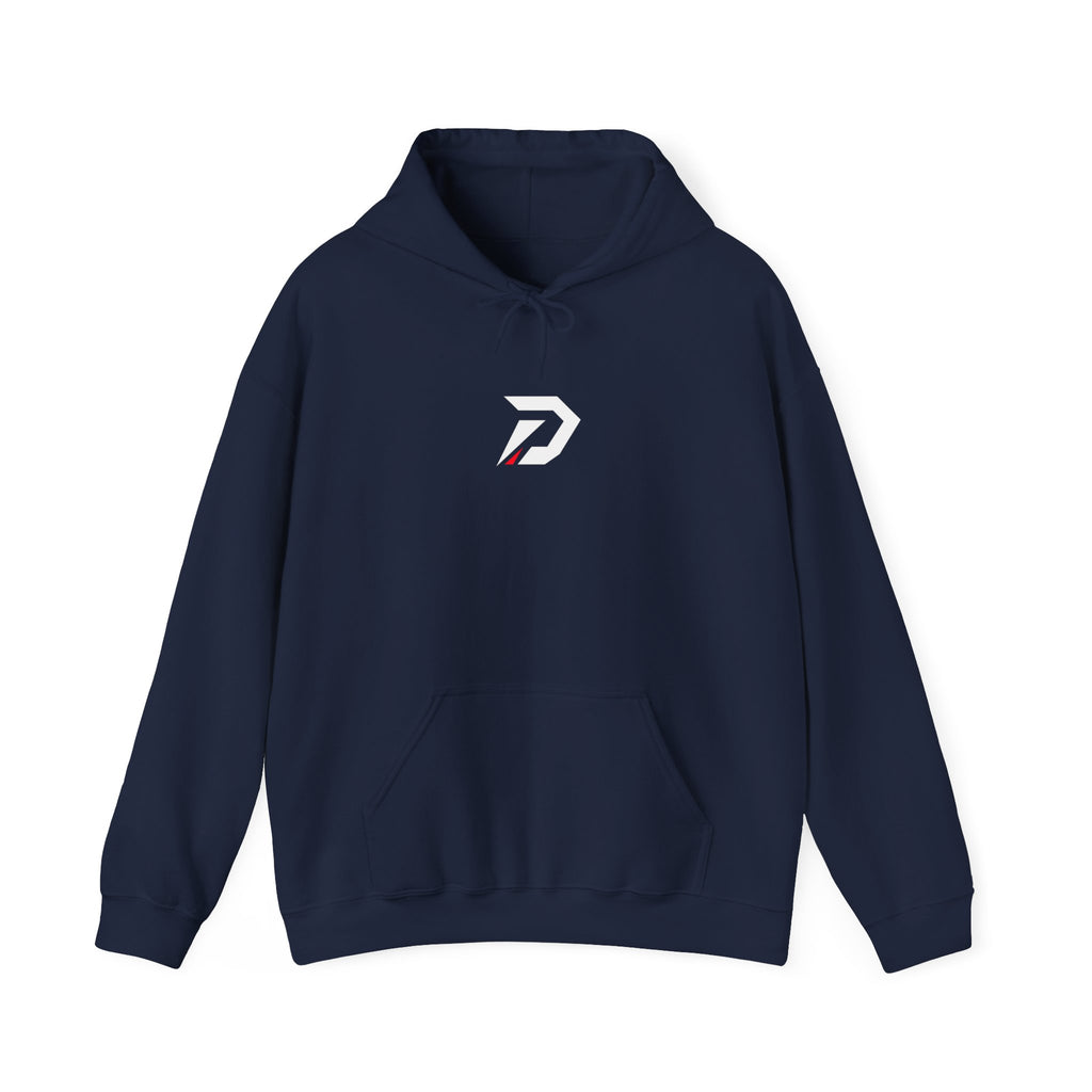The Discipline Hoodie