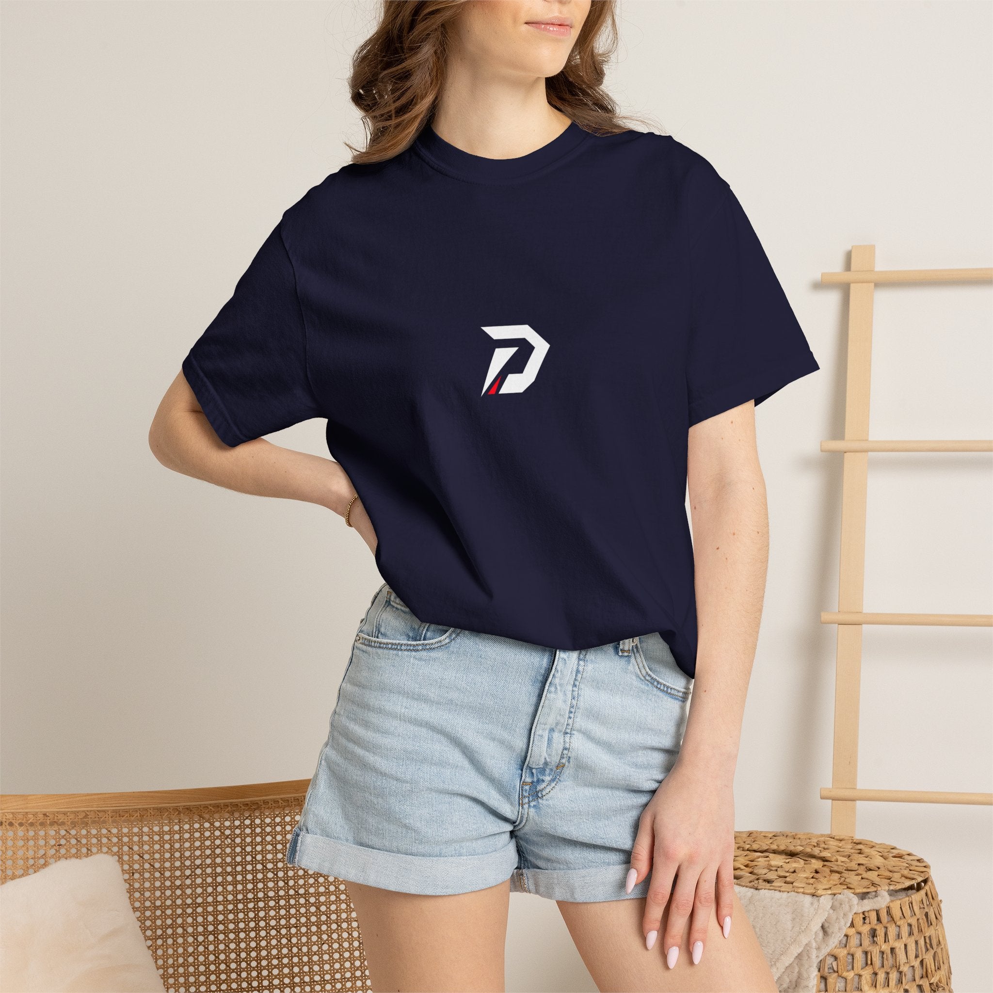 The Training Tee