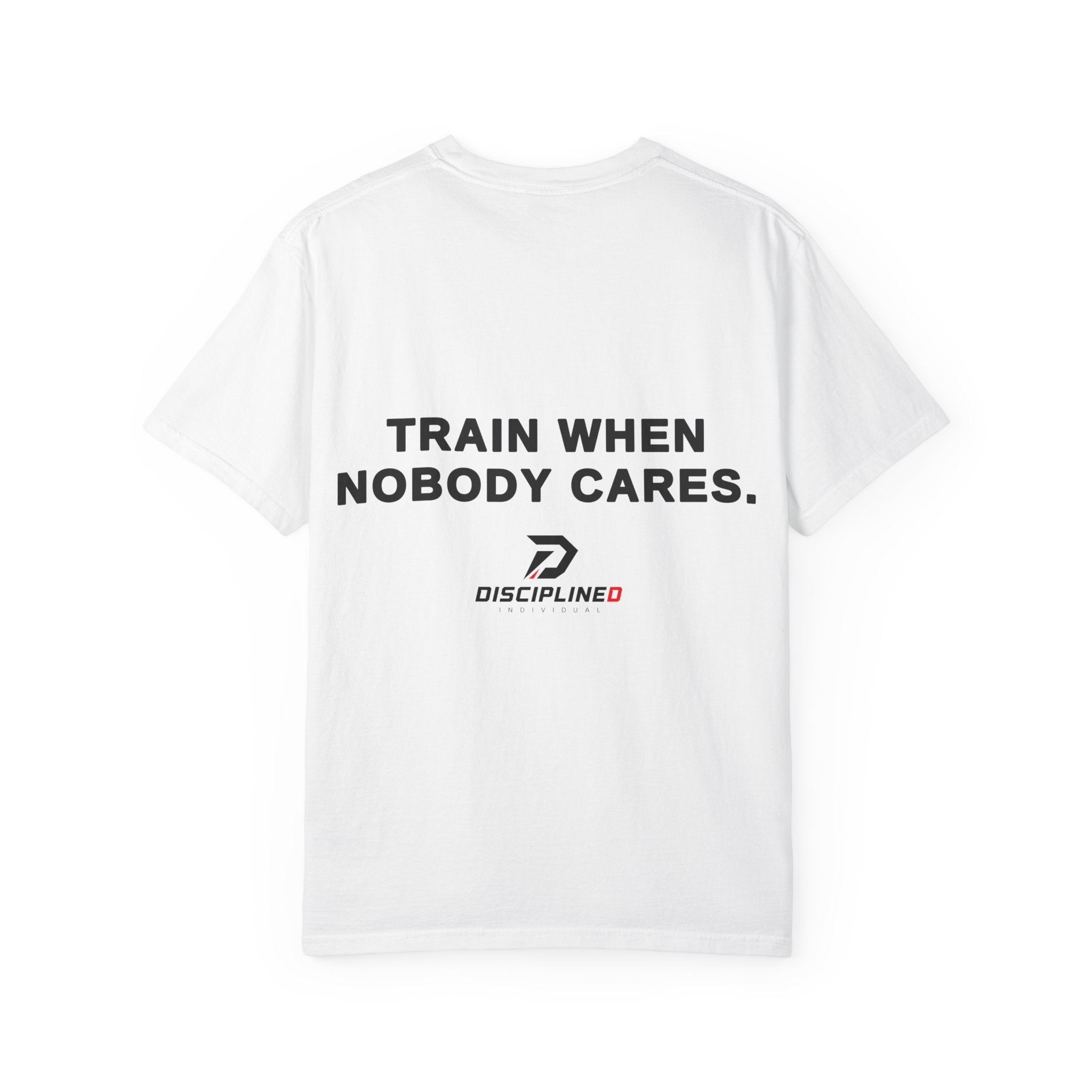 The Training Tee