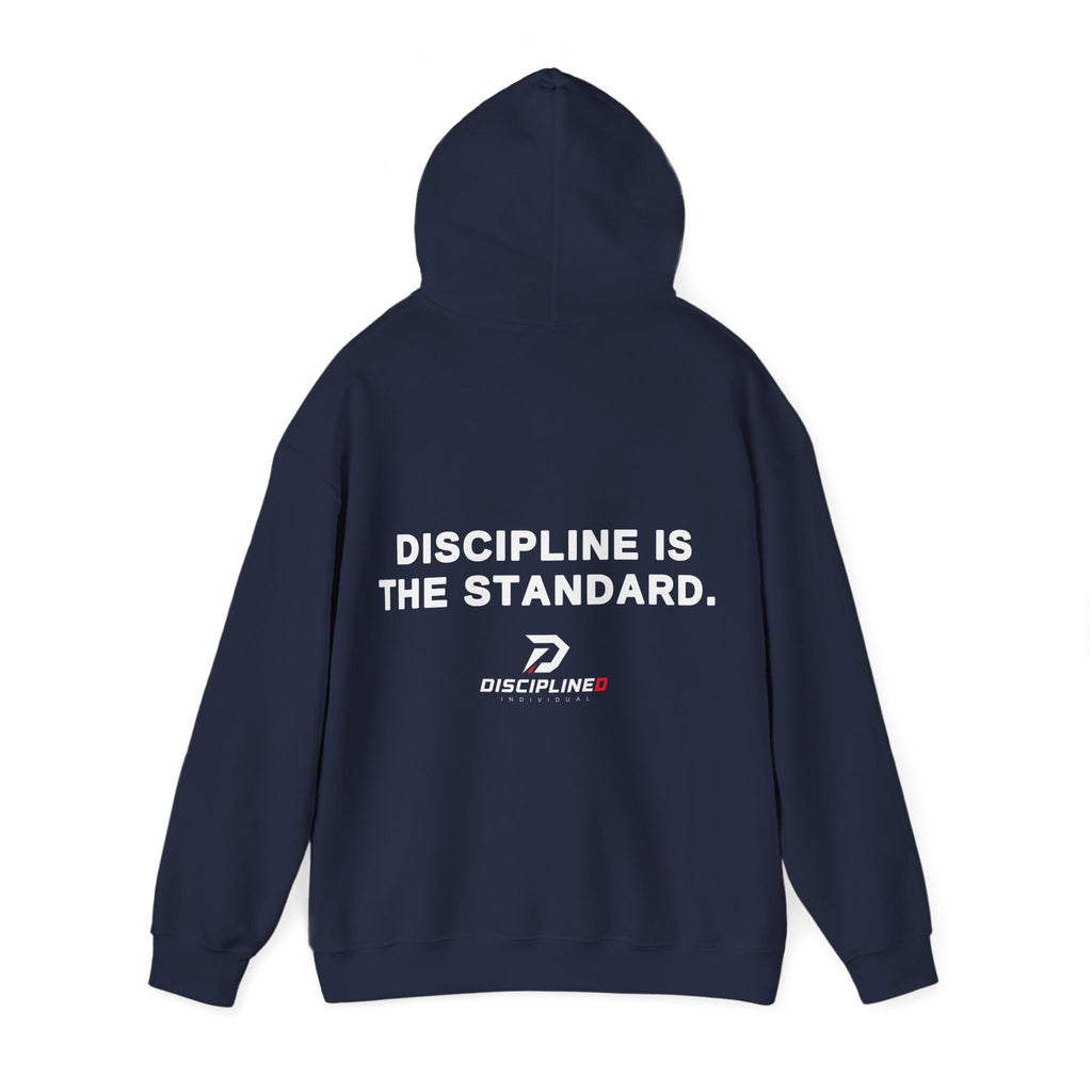 The Discipline Hoodie