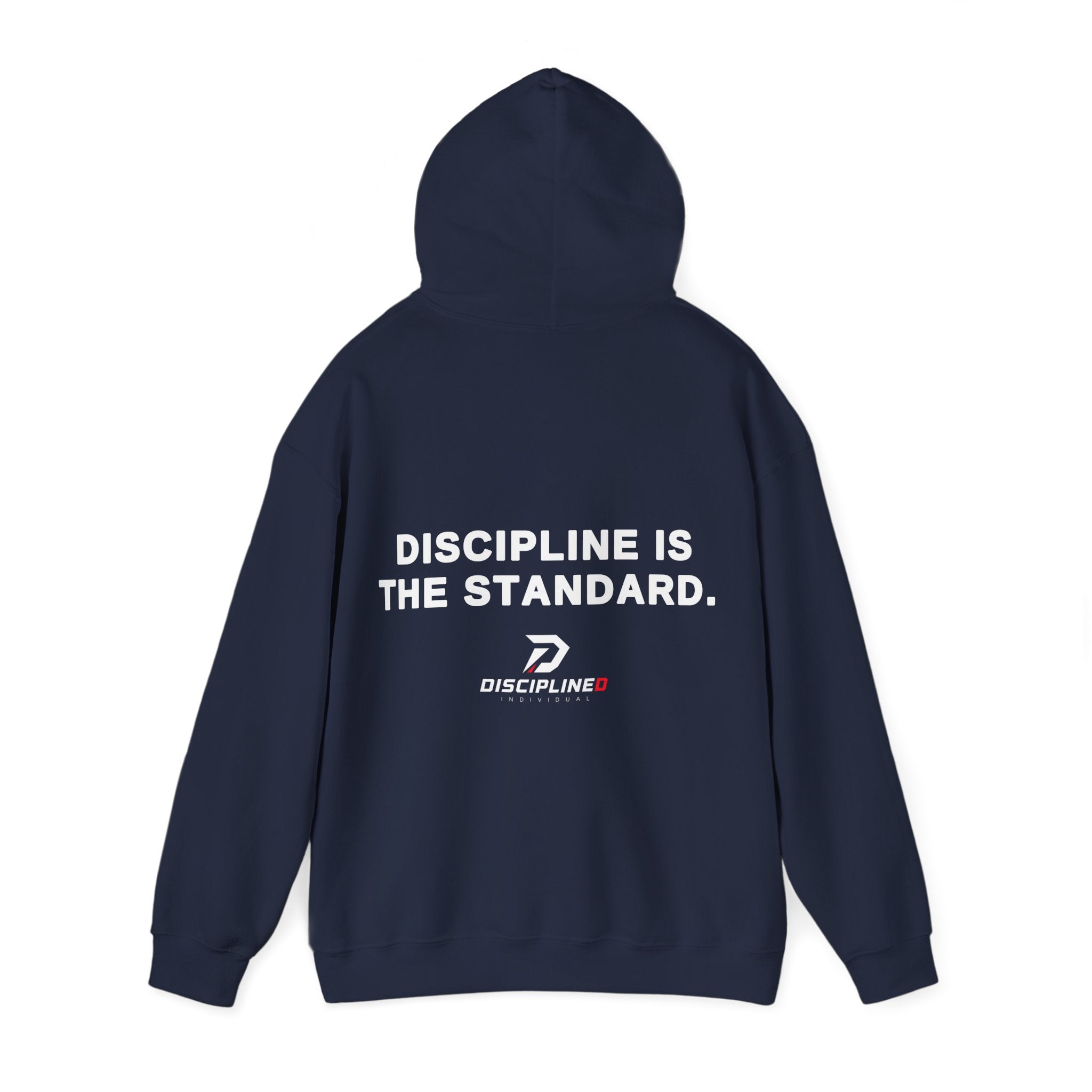The Discipline Hoodie