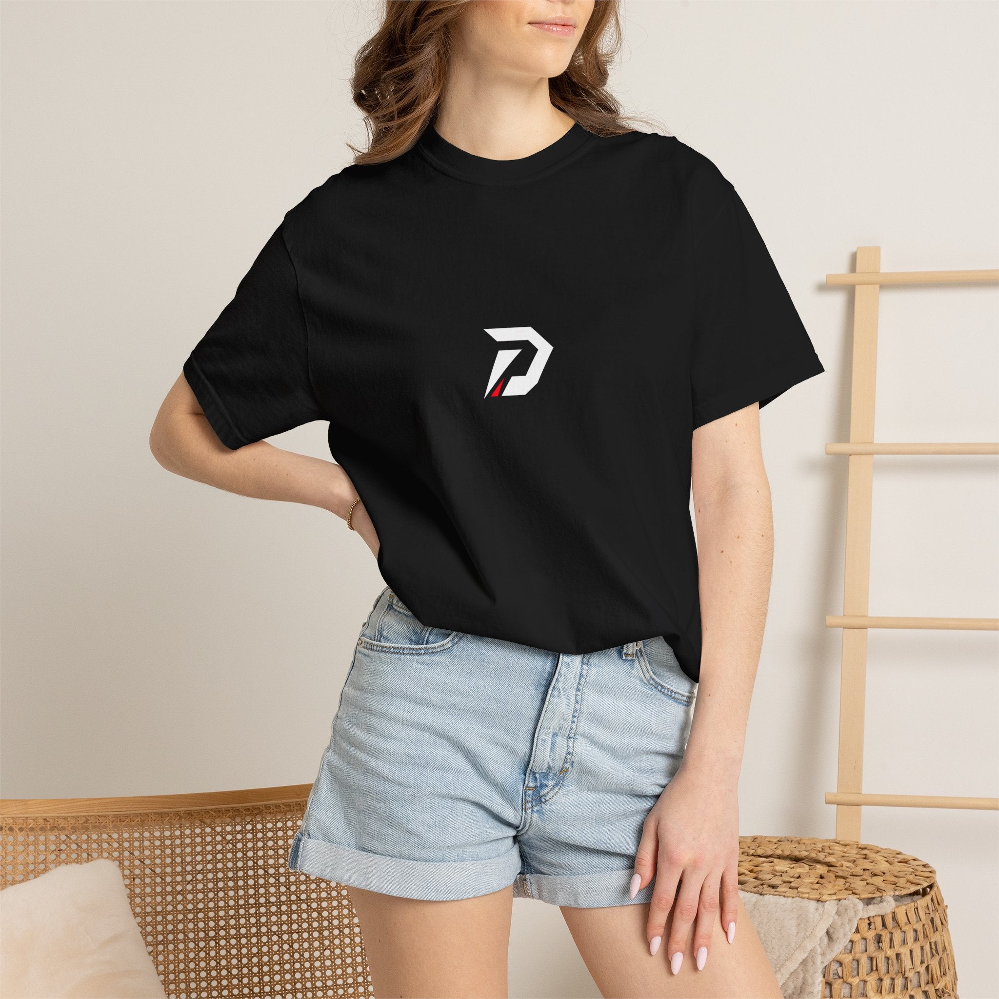 The Training Tee