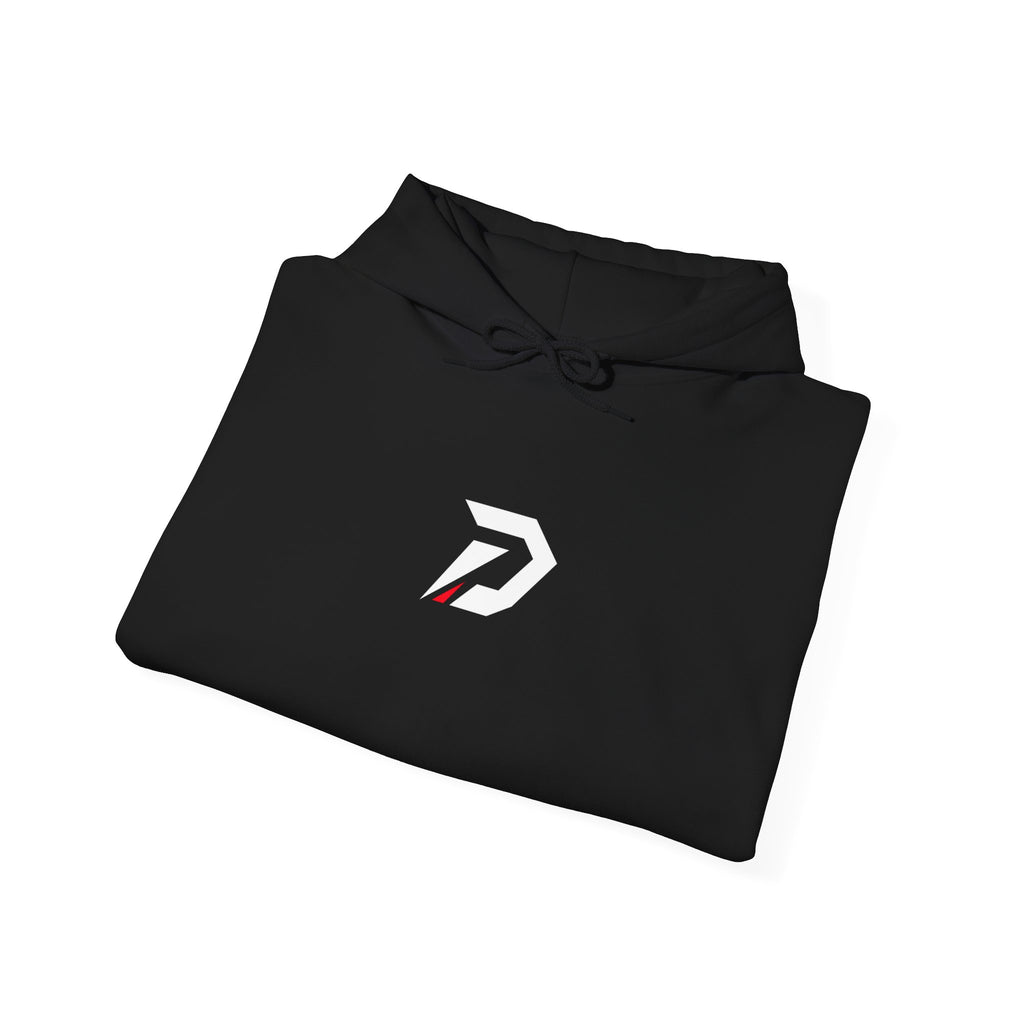The Discipline Hoodie
