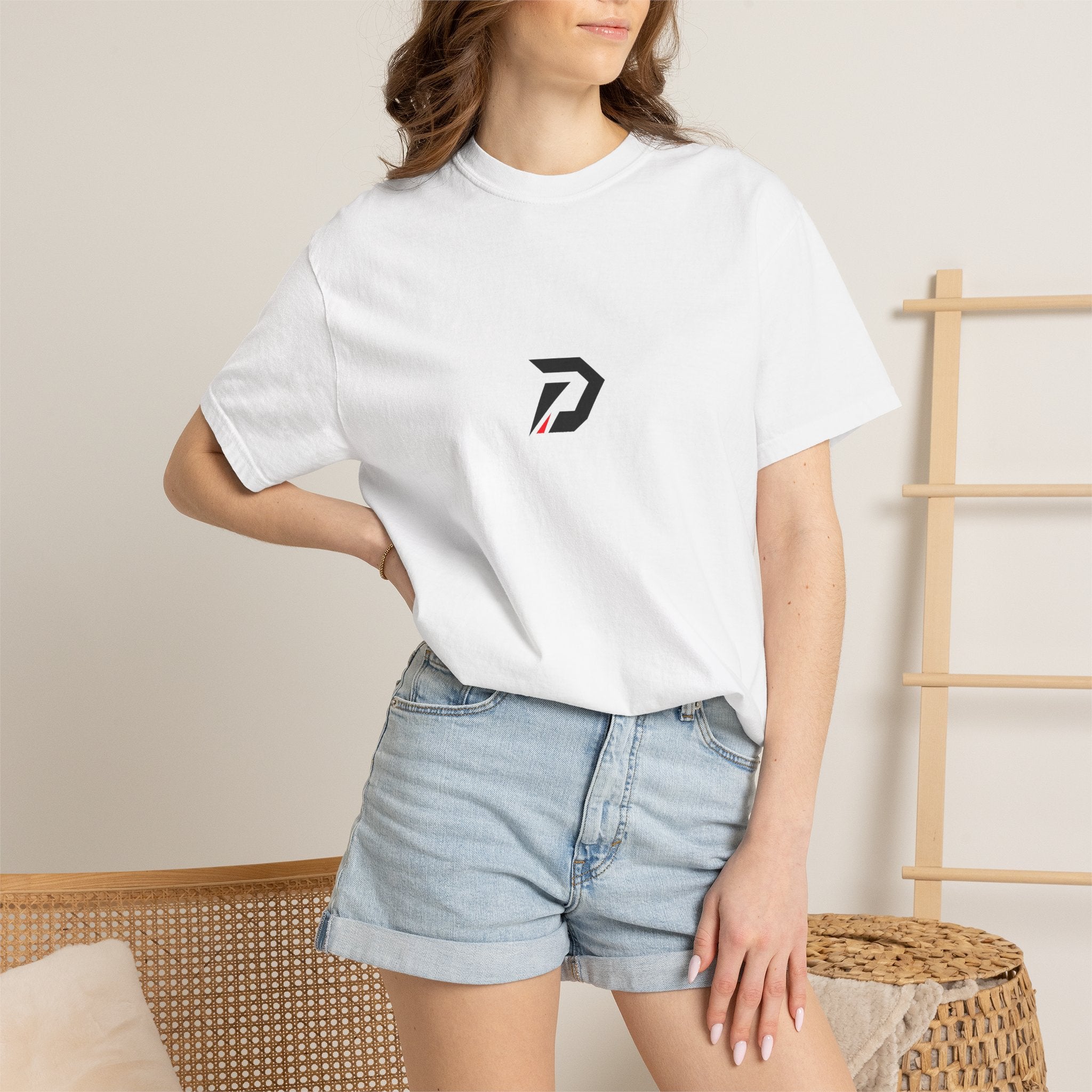 The Training Tee