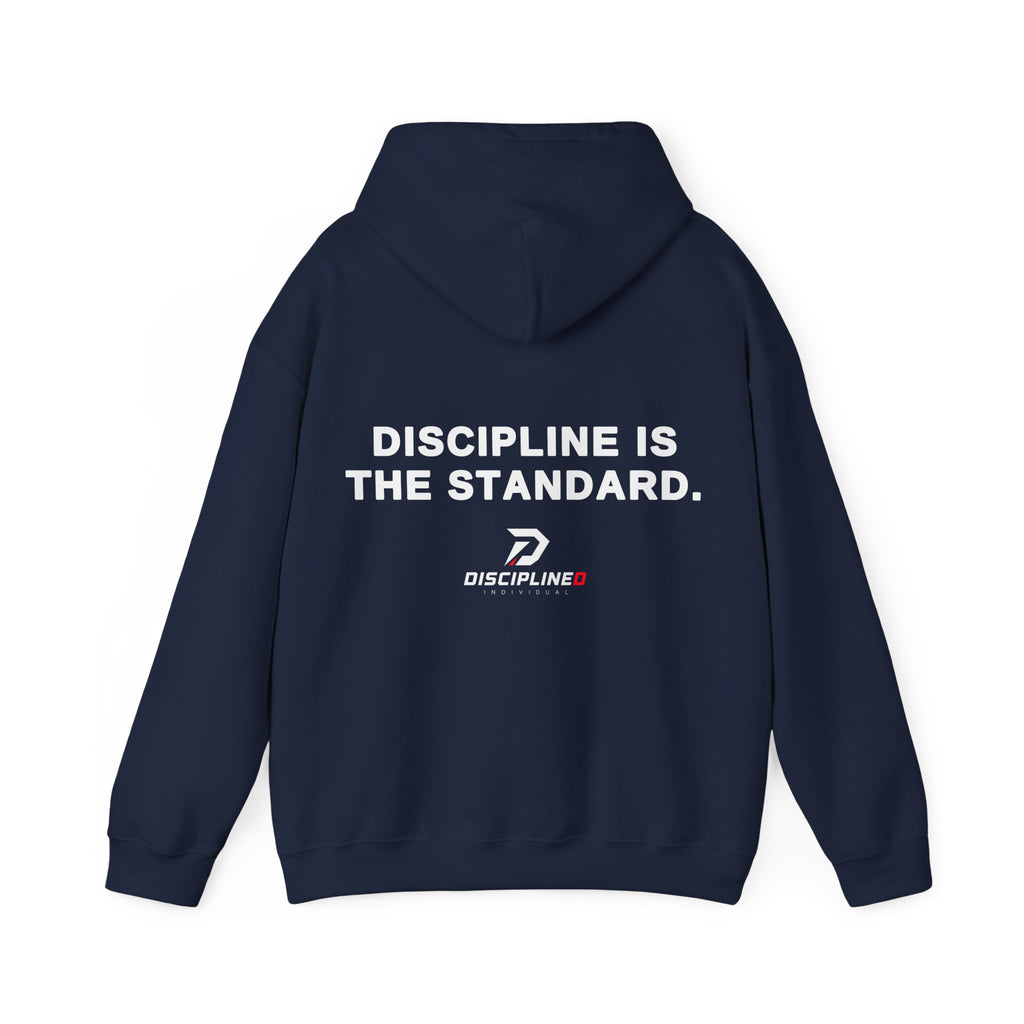 The Discipline Hoodie