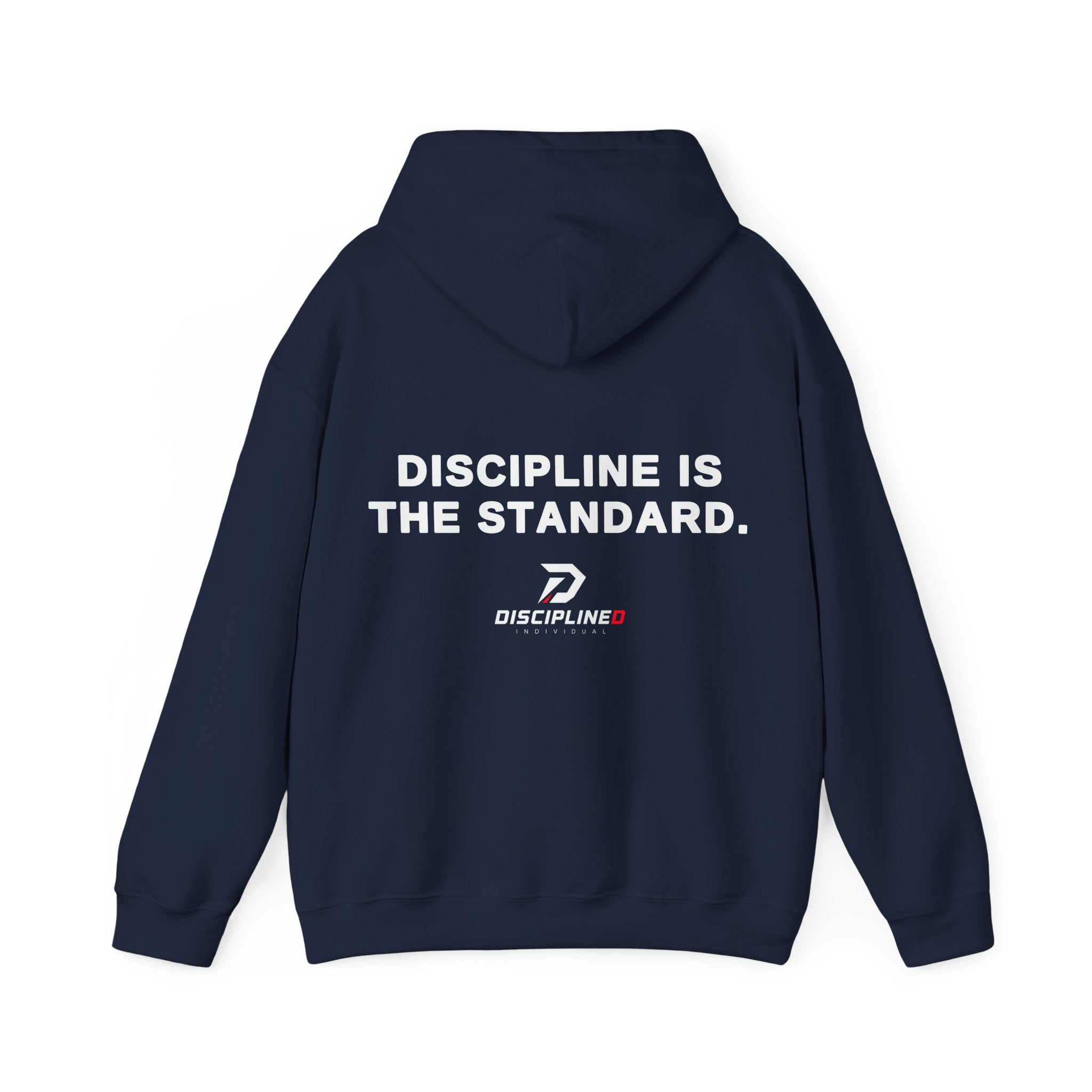 The Discipline Hoodie