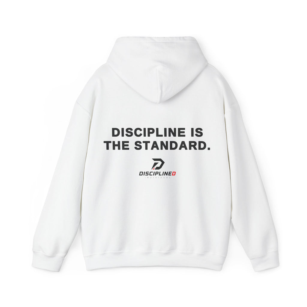 The Discipline Hoodie