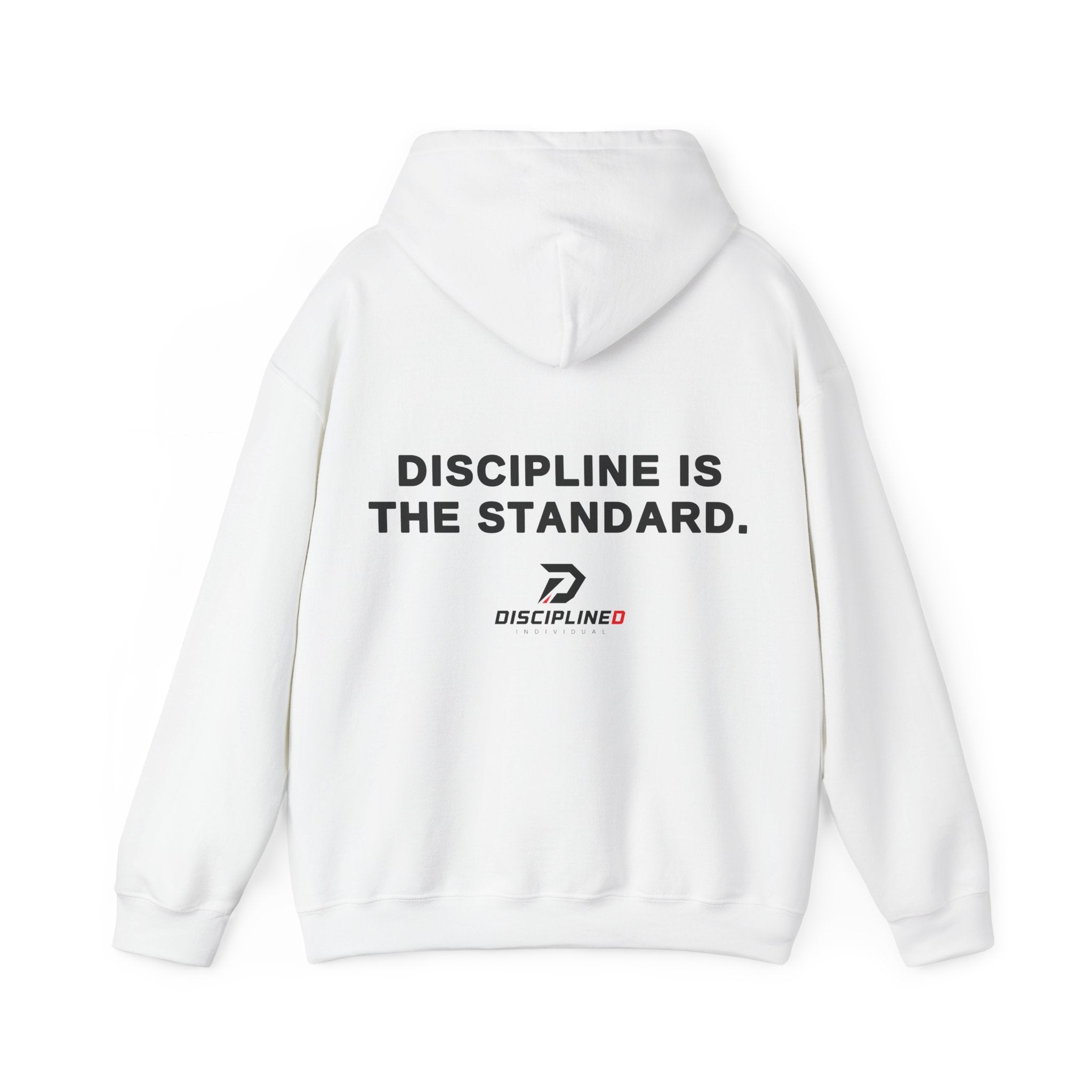 The Discipline Hoodie