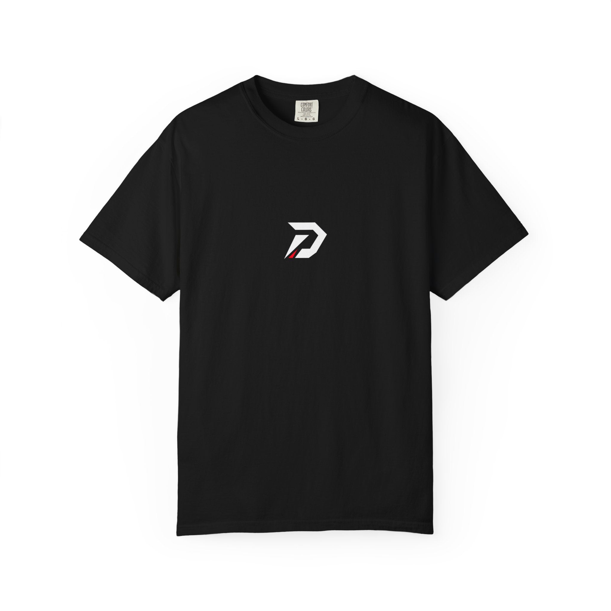 The Training Tee