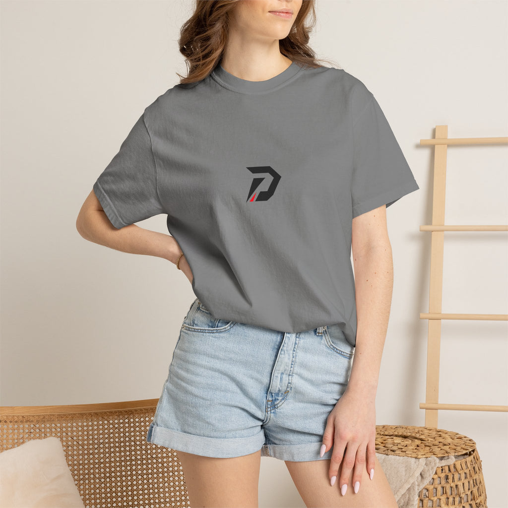 The Training Tee