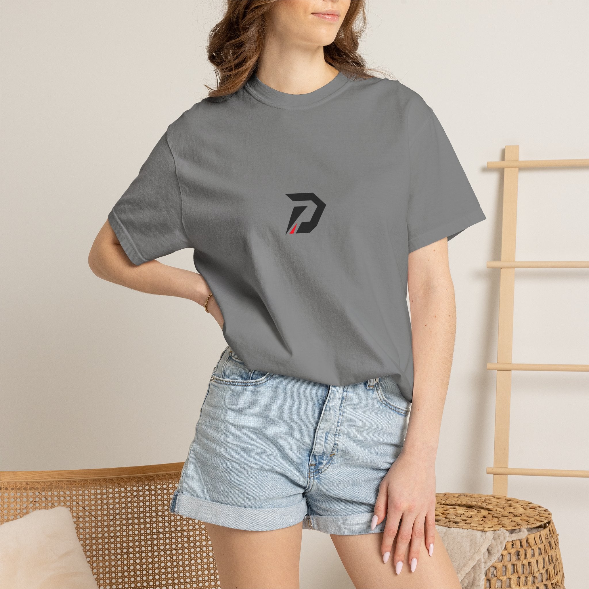 The Training Tee