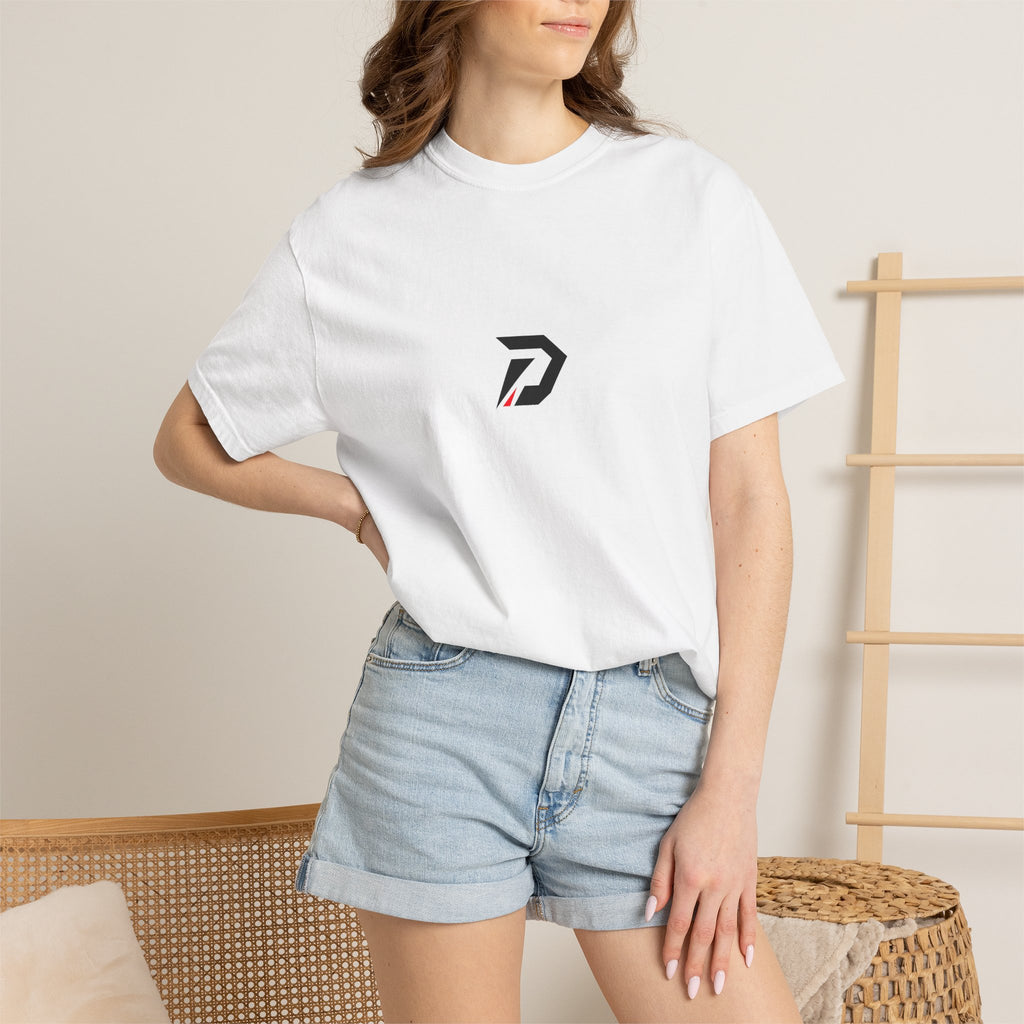 The Daily Tee