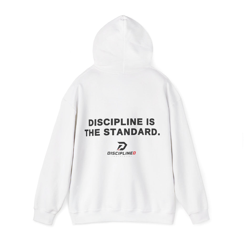 The Discipline Hoodie