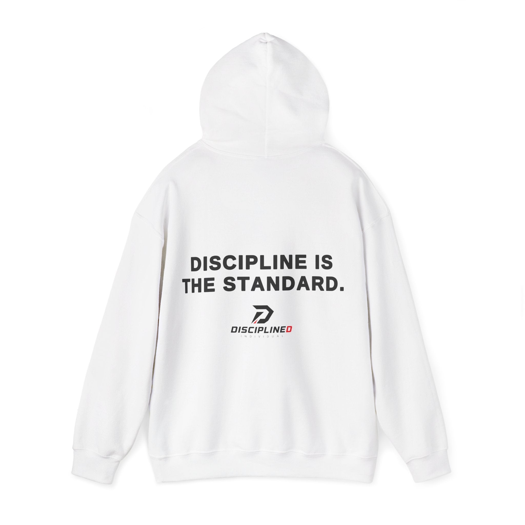 The Discipline Hoodie