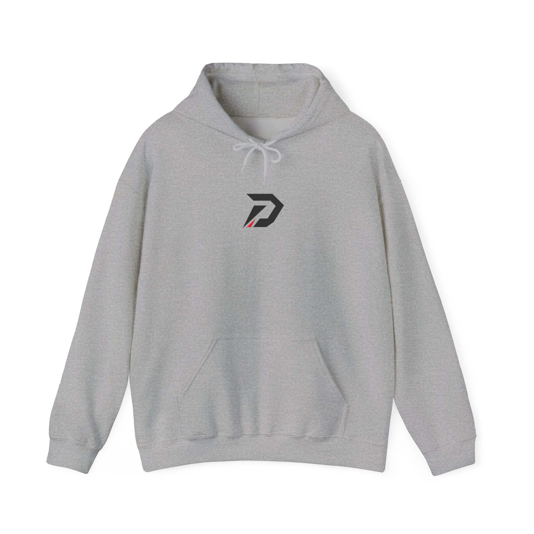 The Discipline Hoodie