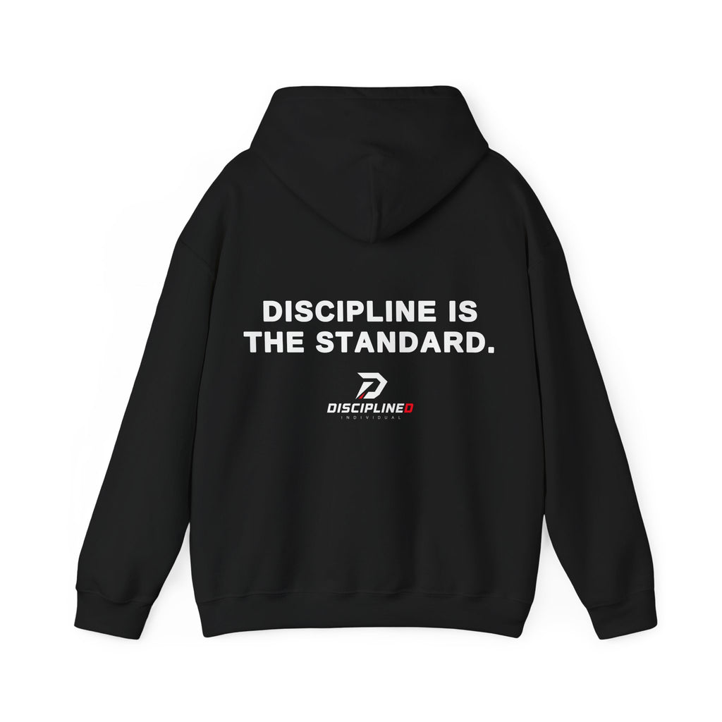 The Discipline Hoodie