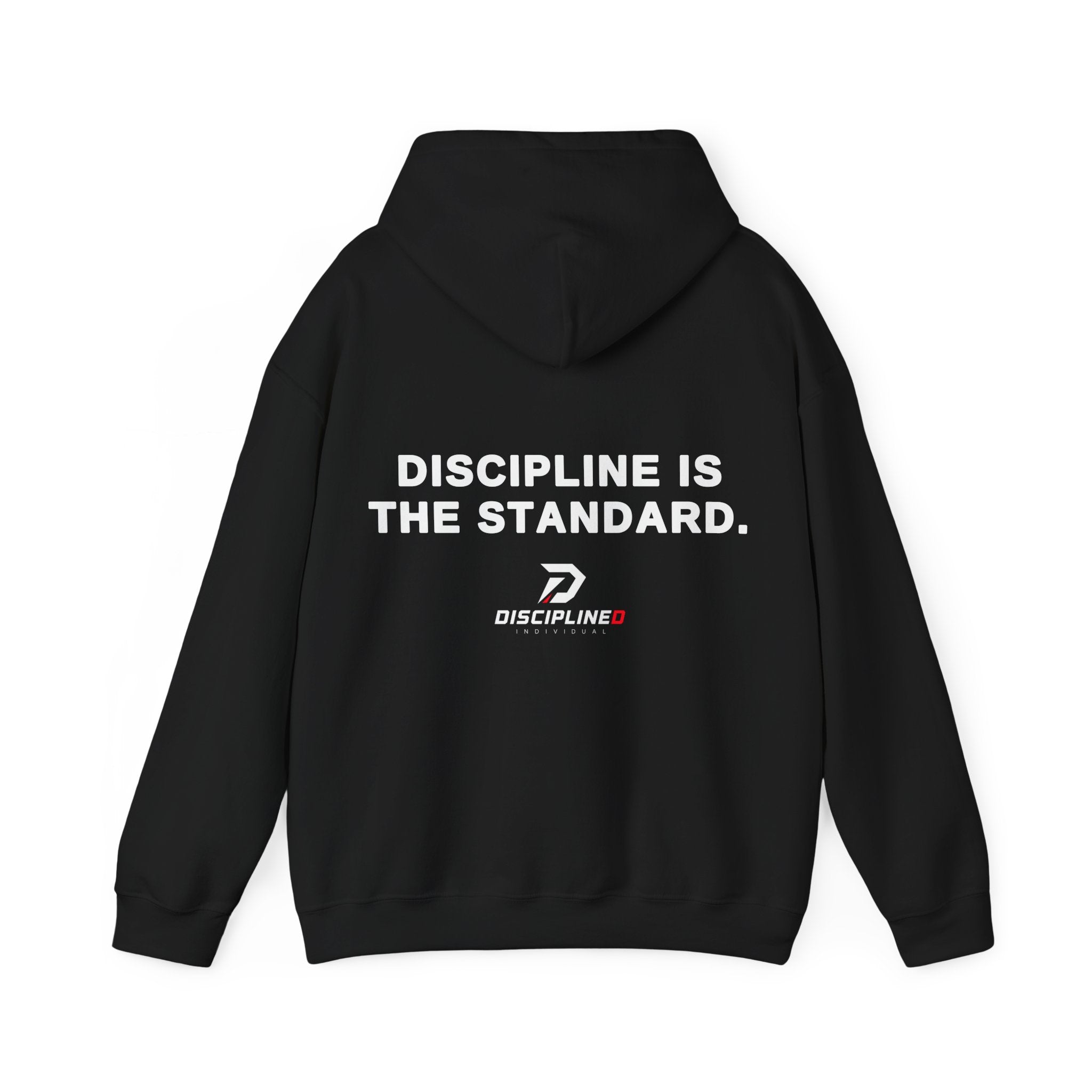The Discipline Hoodie