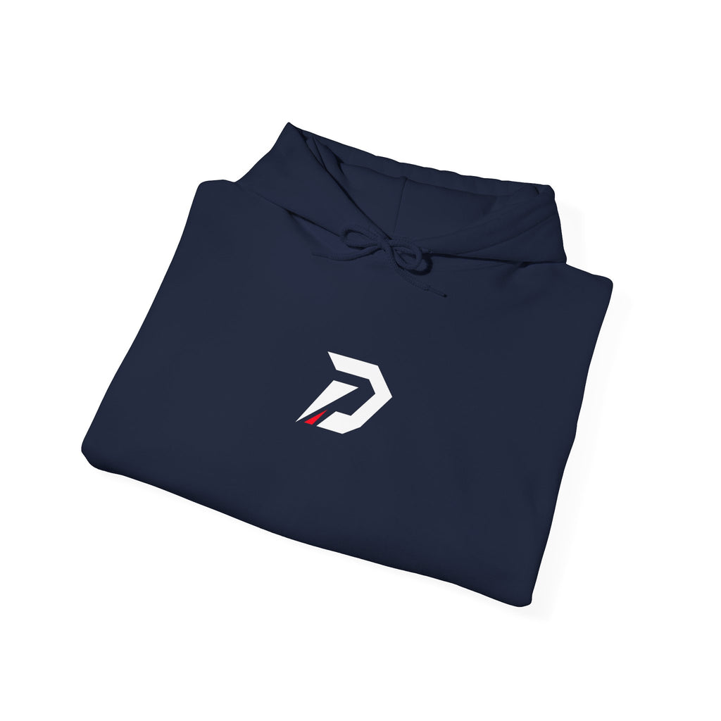 The Discipline Hoodie