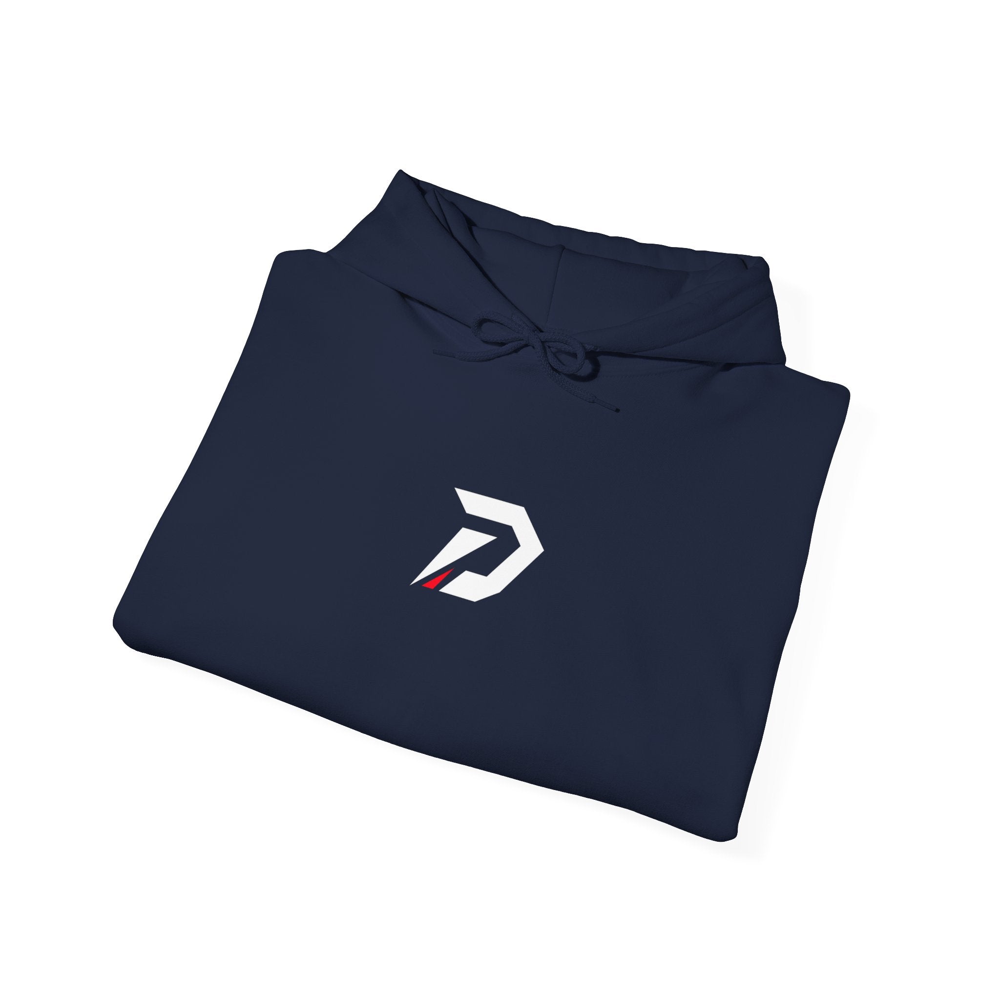 The Discipline Hoodie
