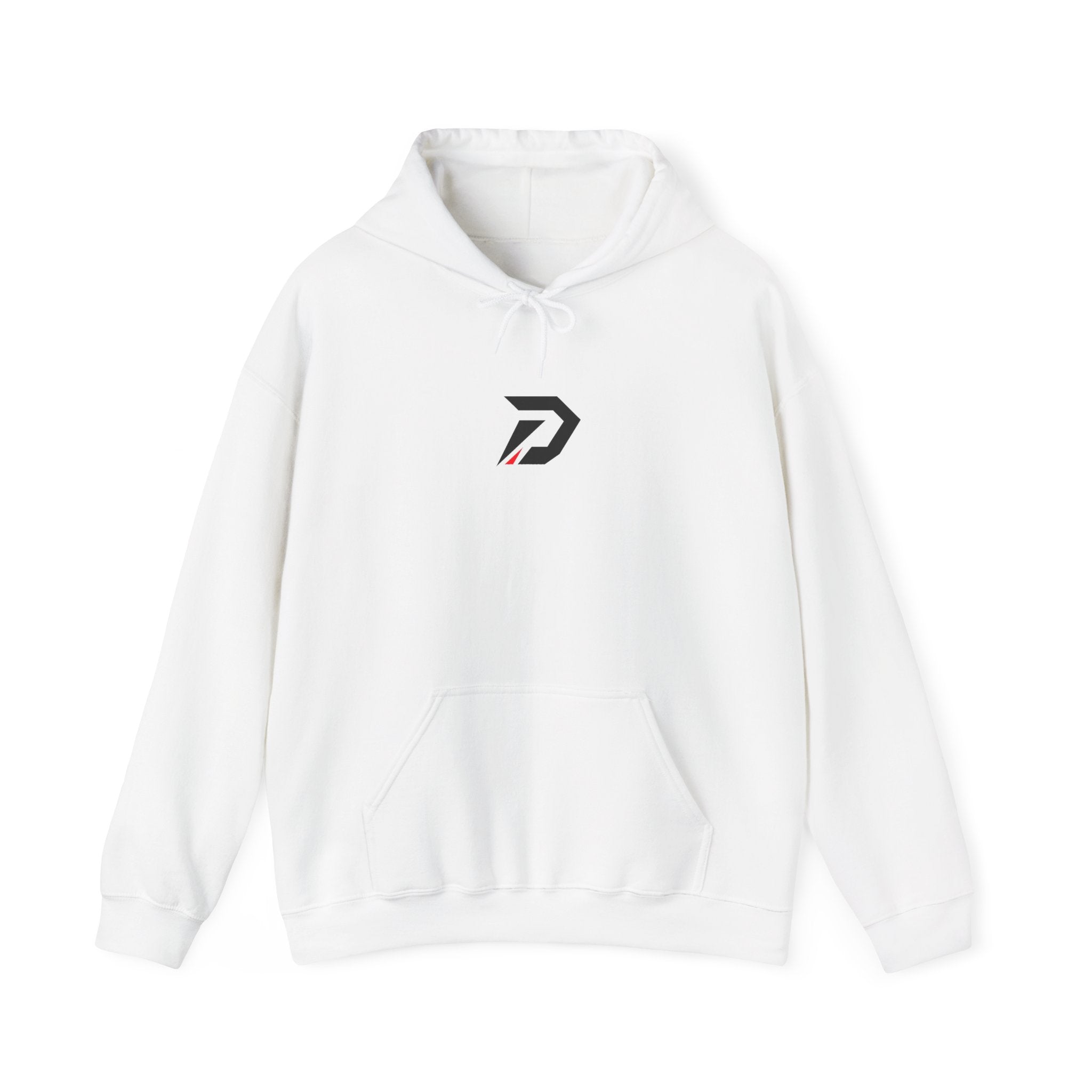 The Discipline Hoodie