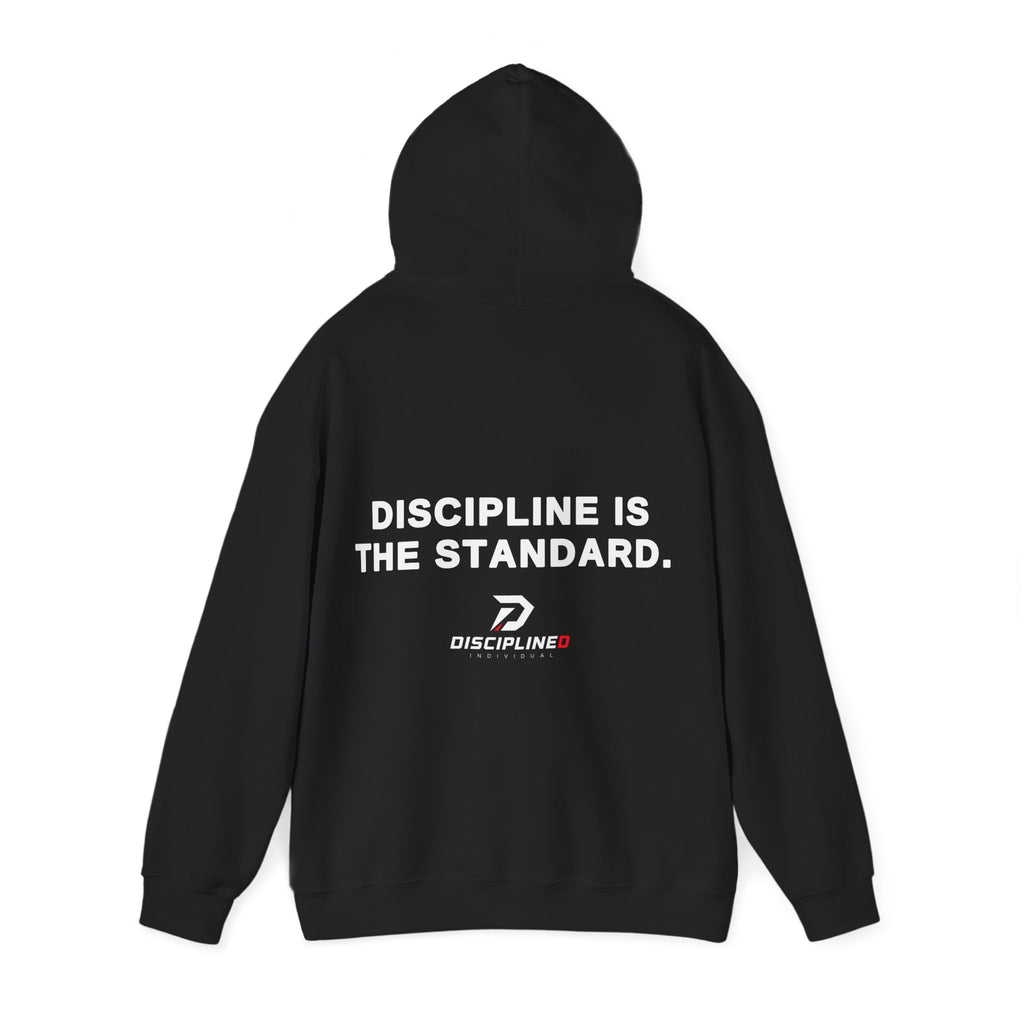 The Discipline Hoodie