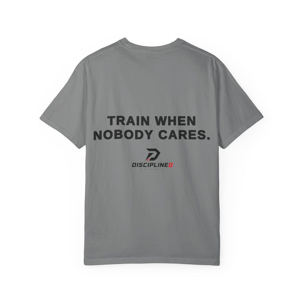 The Training Tee