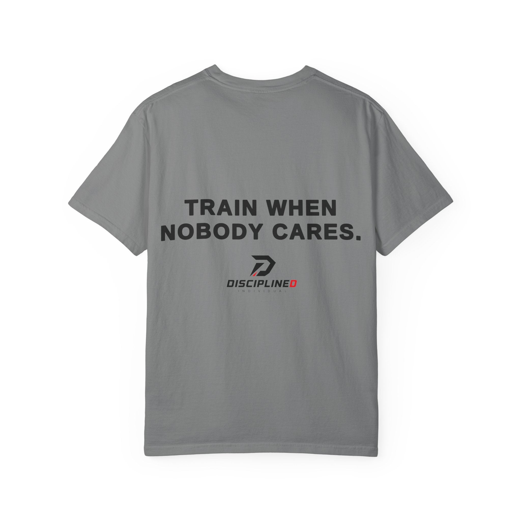 The Training Tee