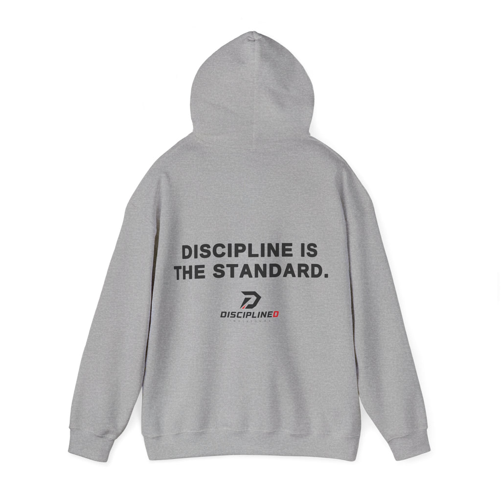 The Discipline Hoodie