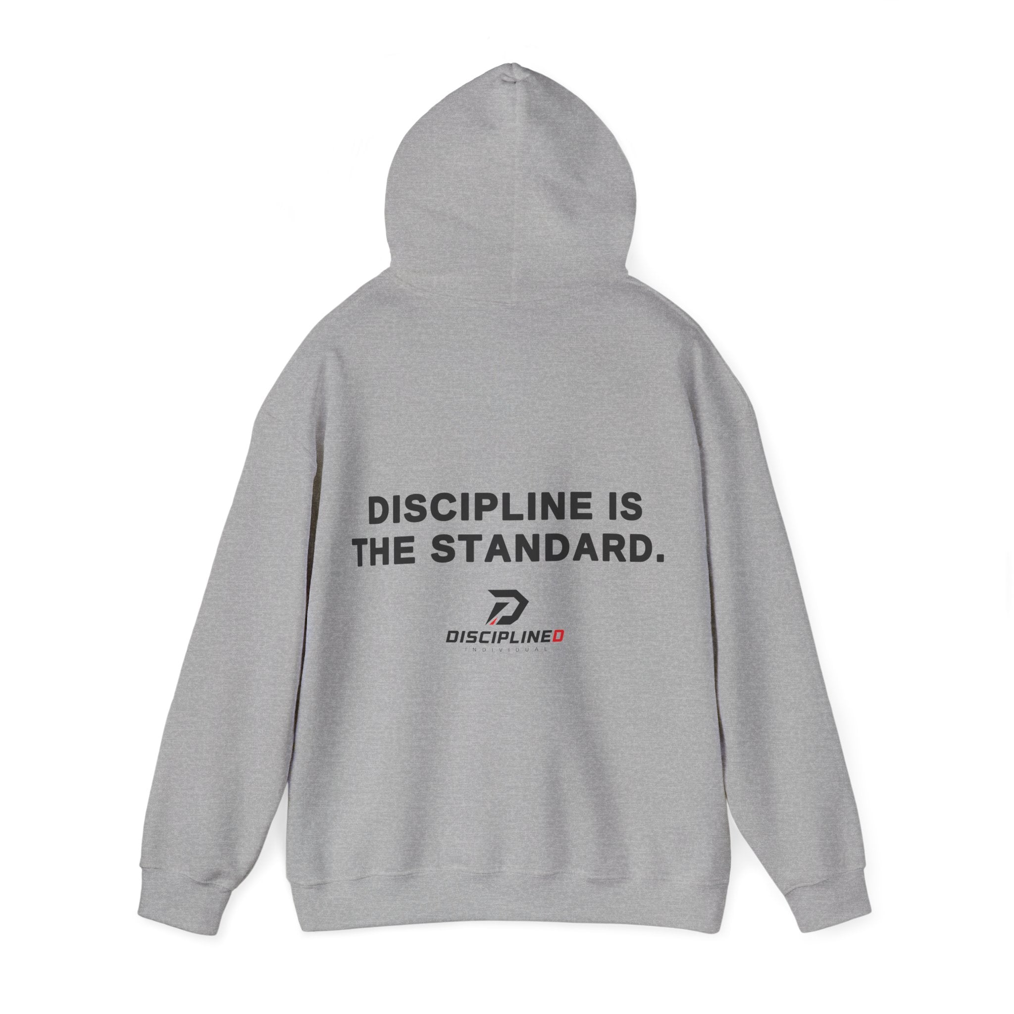 The Discipline Hoodie