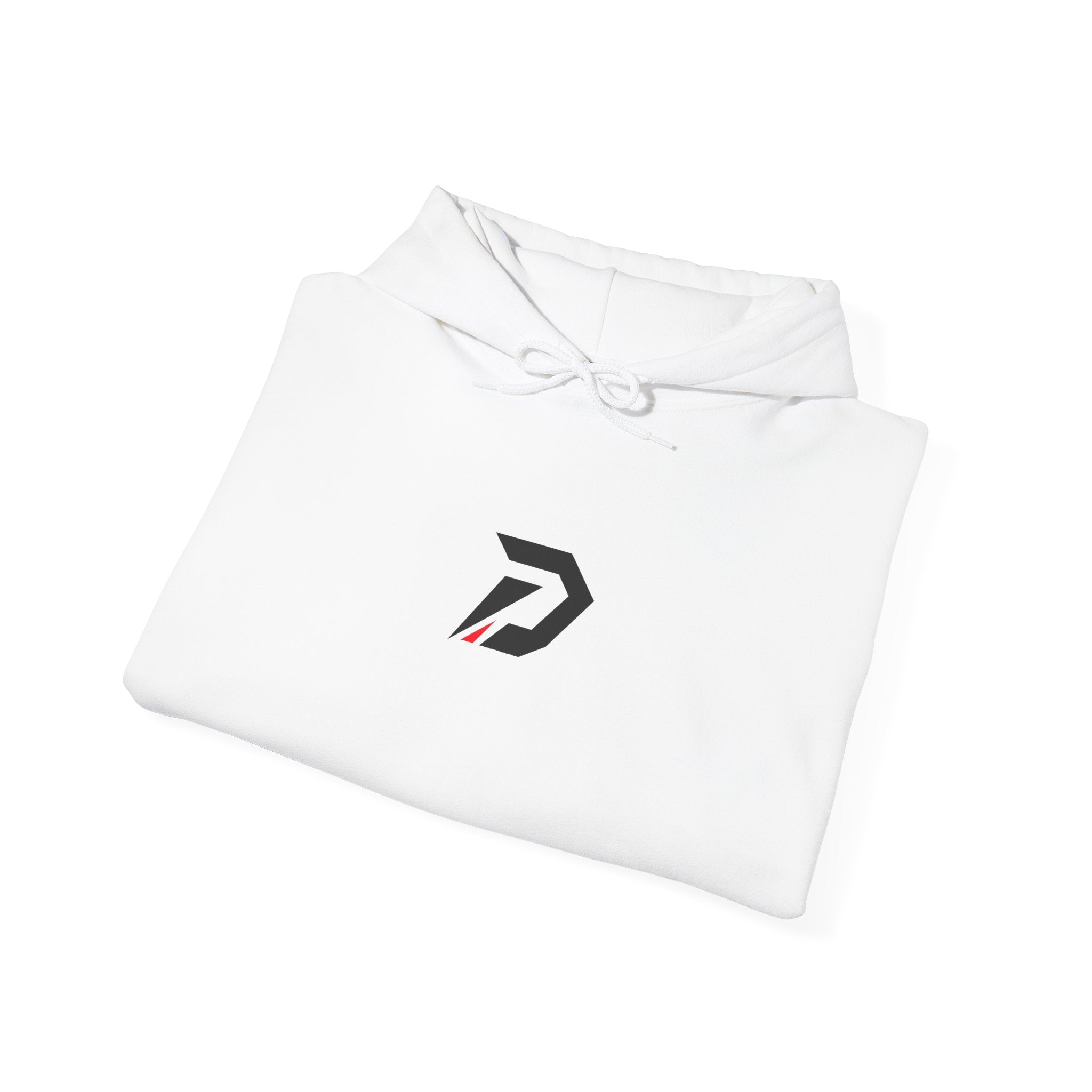 The Discipline Hoodie