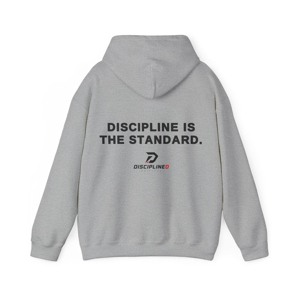 The Discipline Hoodie