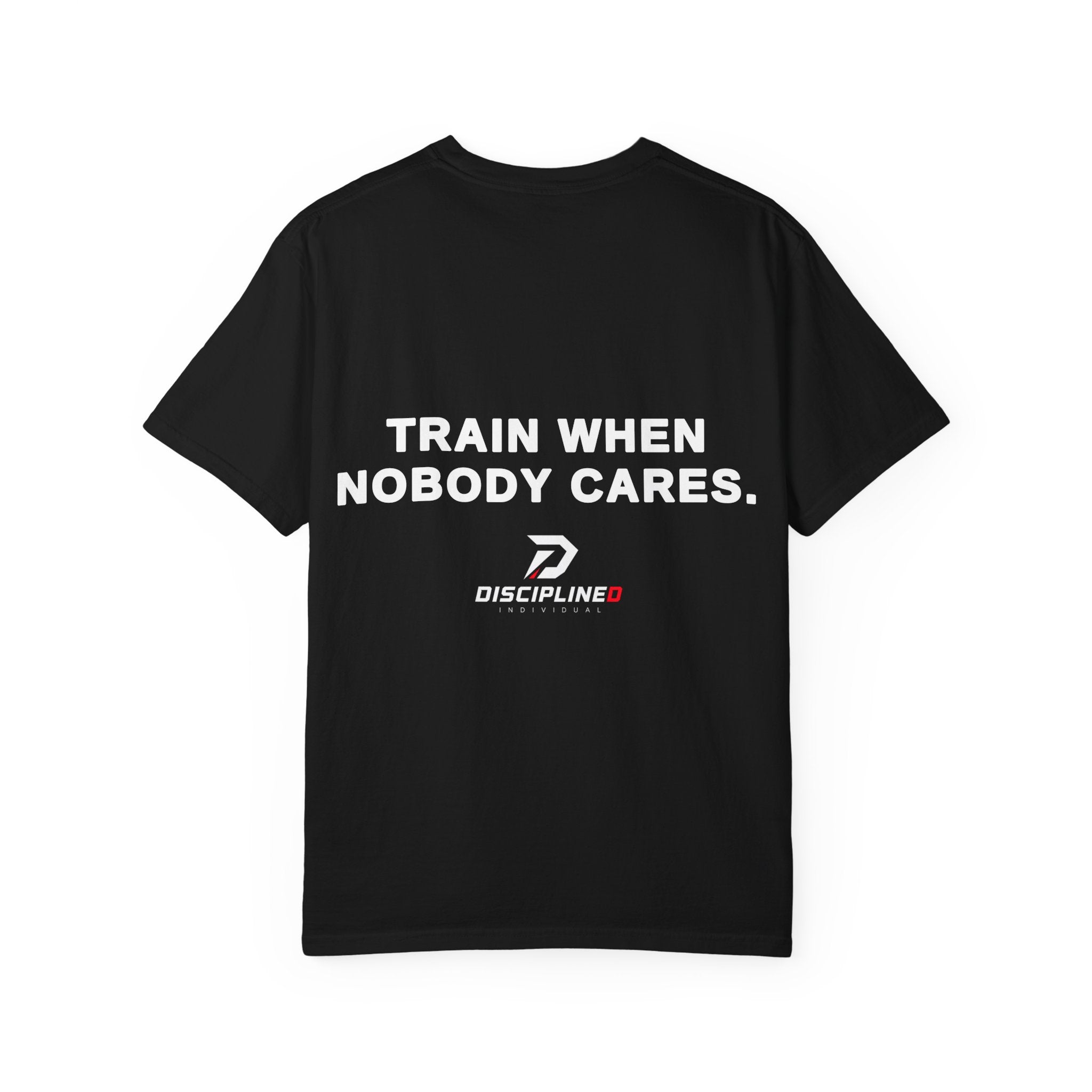 The Training Tee