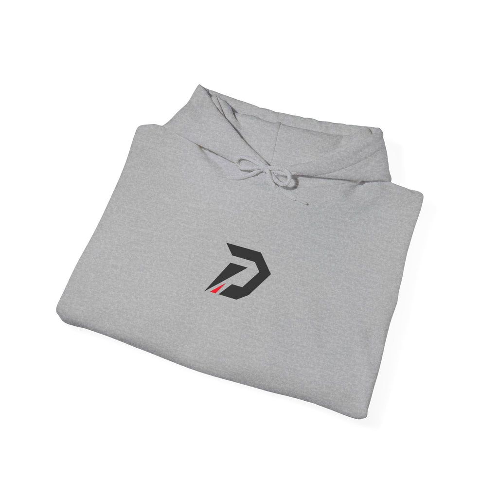 The Discipline Hoodie