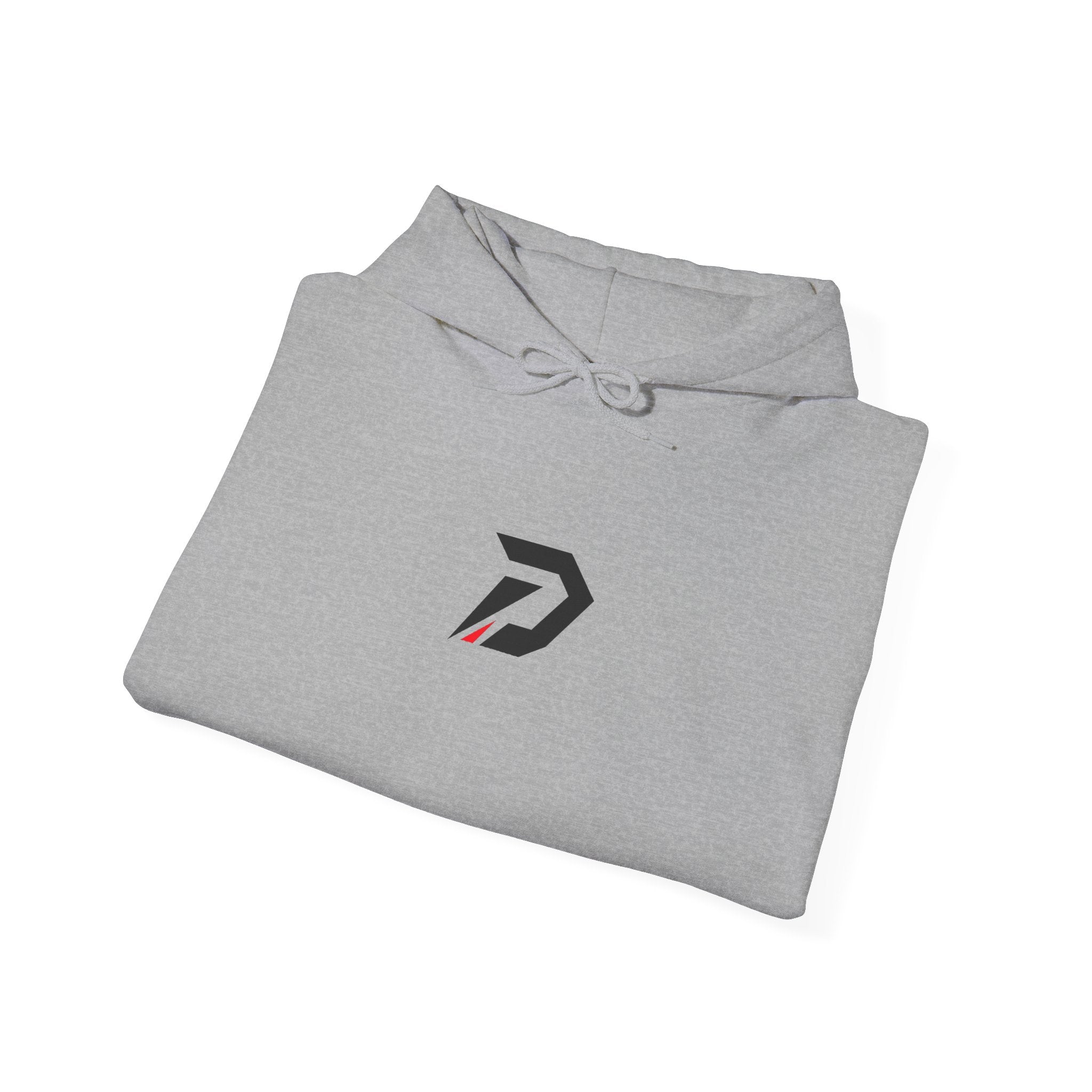 The Discipline Hoodie